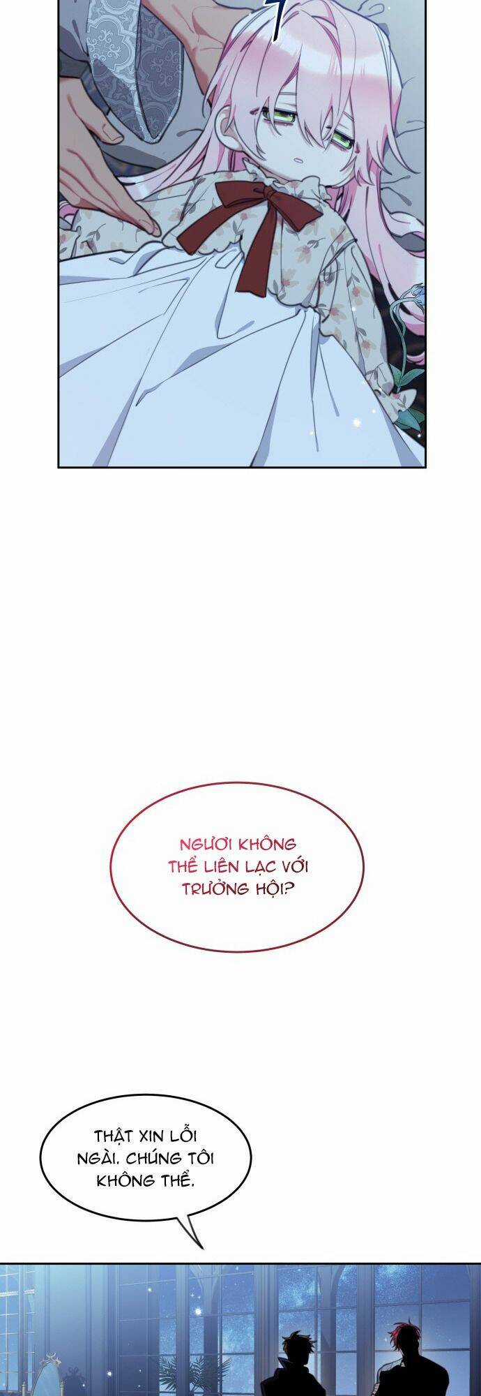 Công Chúa Lotto - Chapter 32 - Trang 56