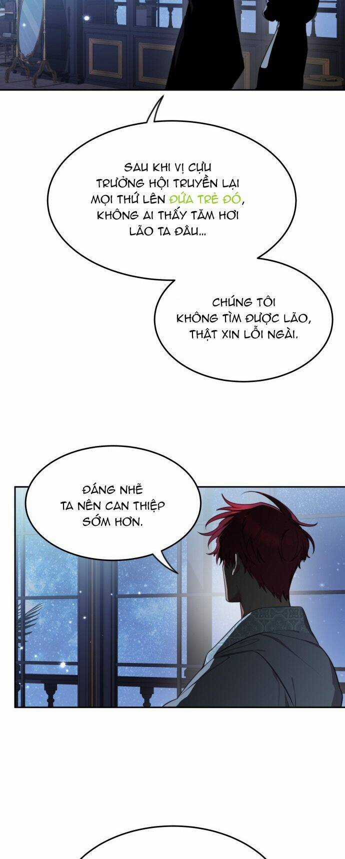 Công Chúa Lotto - Chapter 32 - Trang 57