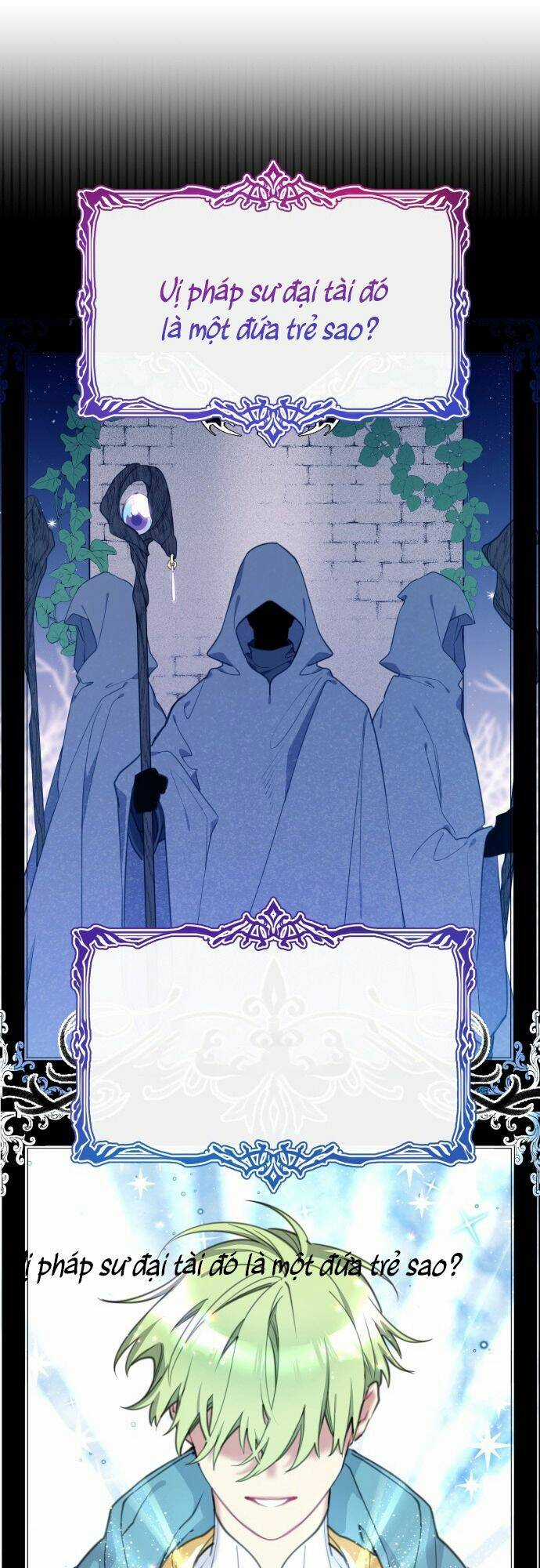 Công Chúa Lotto - Chapter 32 - Trang 59