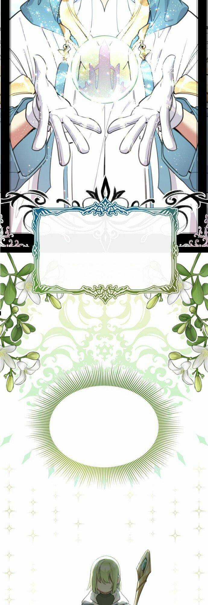 Công Chúa Lotto - Chapter 32 - Trang 60