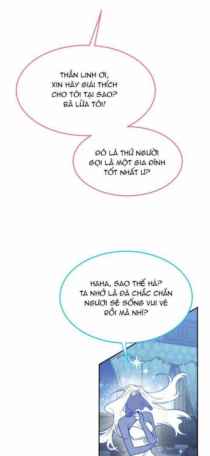 Công Chúa Lotto - Chapter 32 - Trang 7