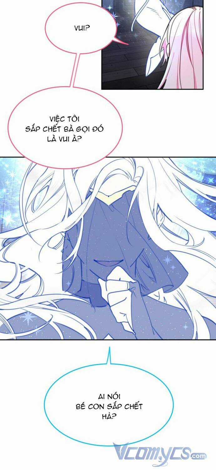 Công Chúa Lotto - Chapter 32 - Trang 8