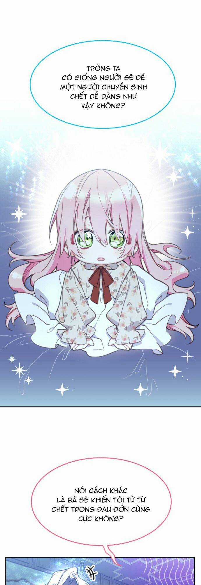 Công Chúa Lotto - Chapter 32 - Trang 9