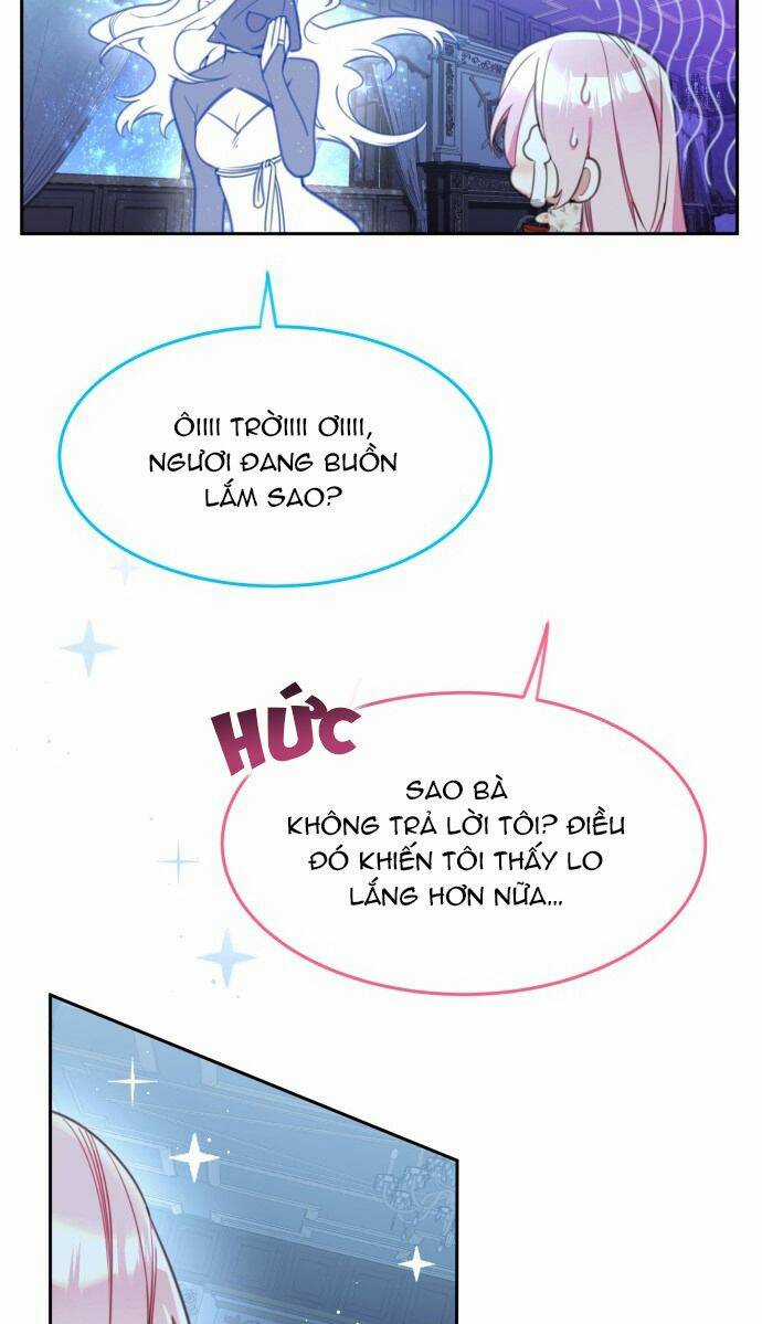 Công Chúa Lotto - Chapter 32 - Trang 10