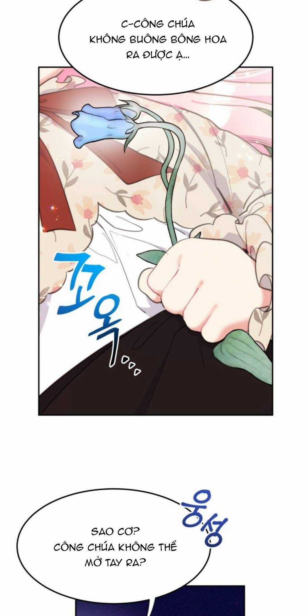 Công Chúa Lotto - Chapter 33 - Trang 13