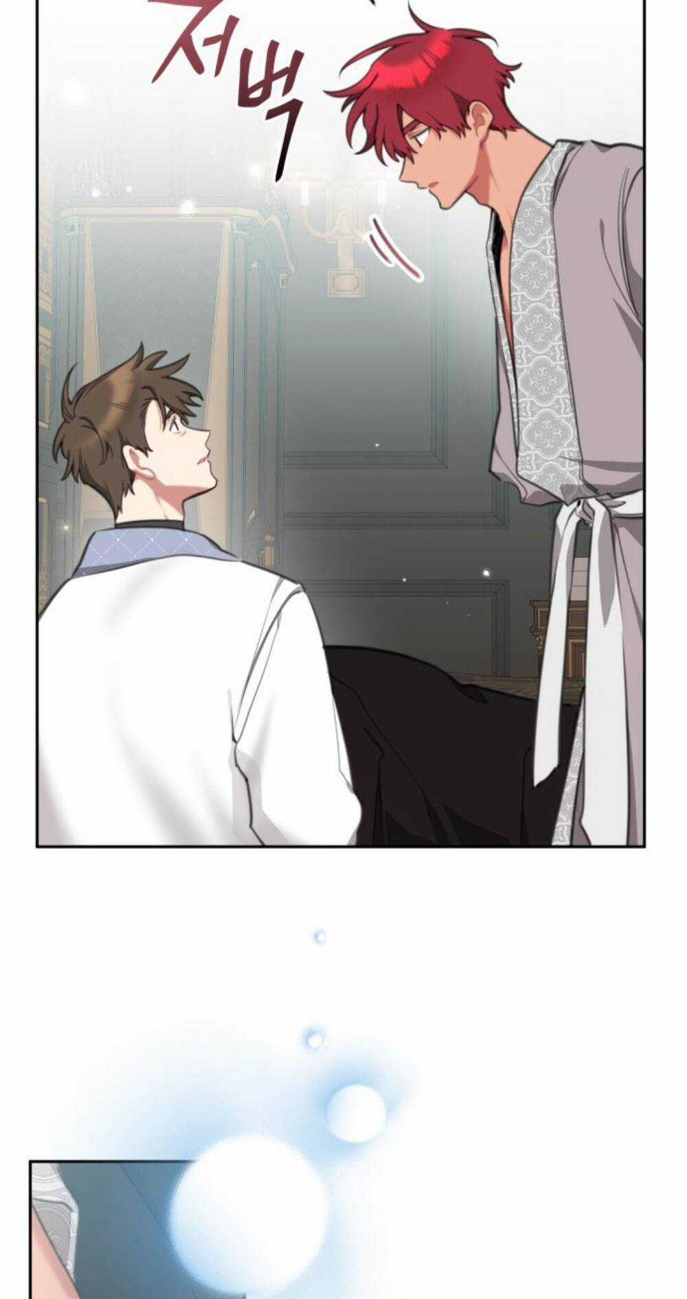 Công Chúa Lotto - Chapter 33 - Trang 15