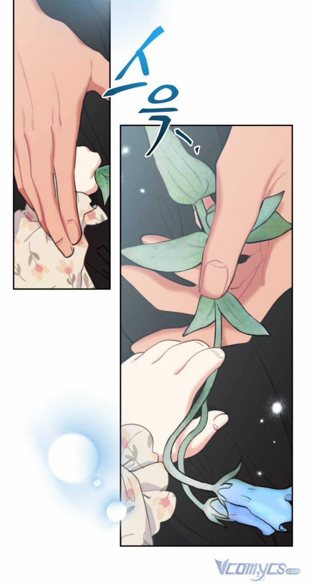 Công Chúa Lotto - Chapter 33 - Trang 16