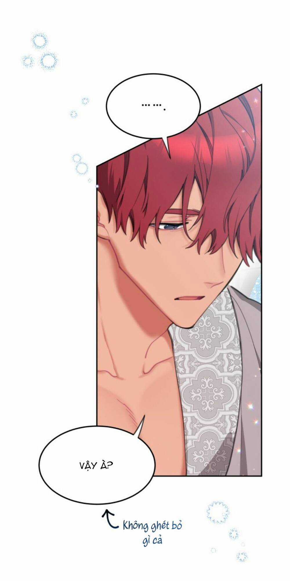 Công Chúa Lotto - Chapter 33 - Trang 18