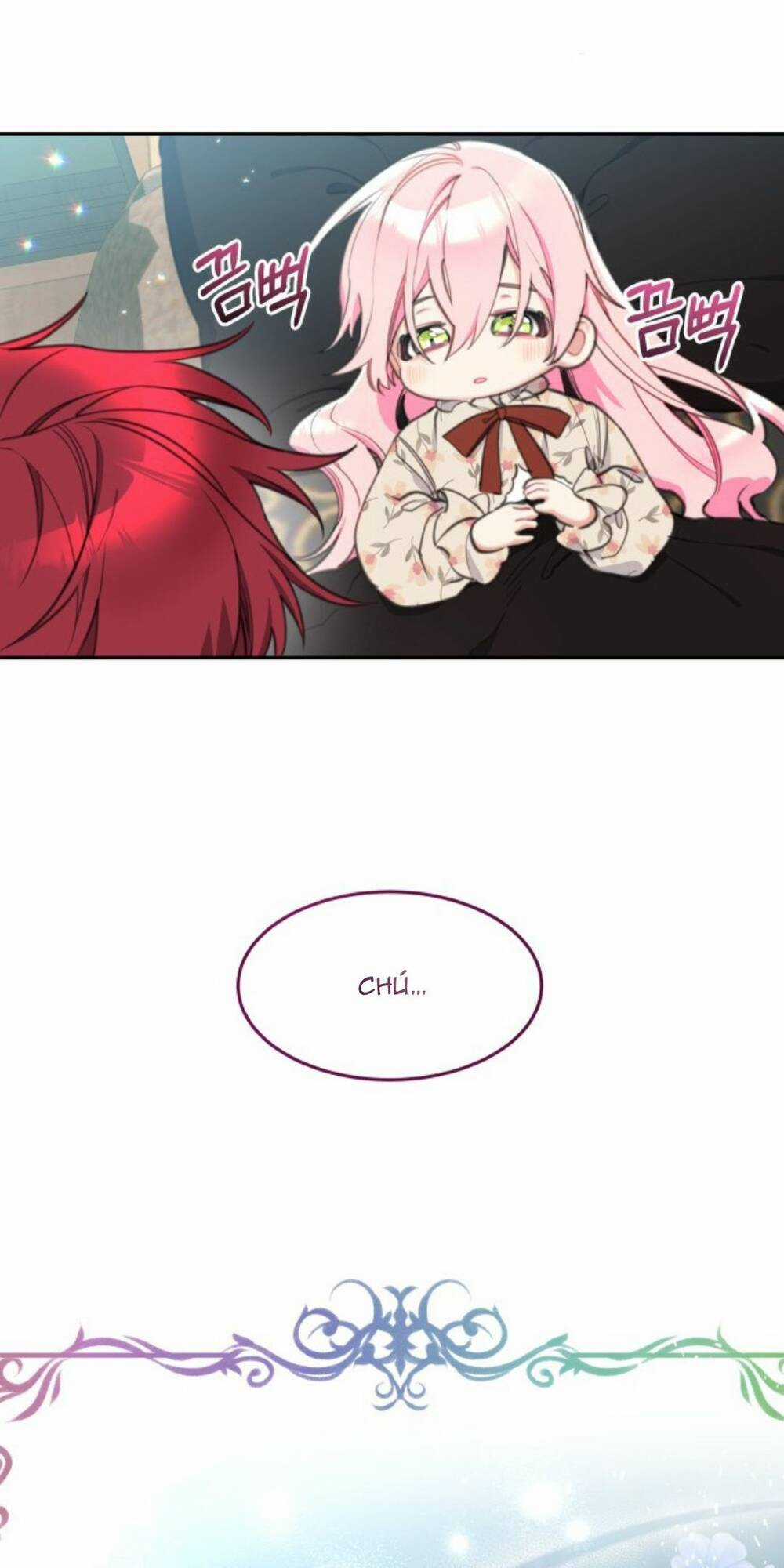 Công Chúa Lotto - Chapter 33 - Trang 19