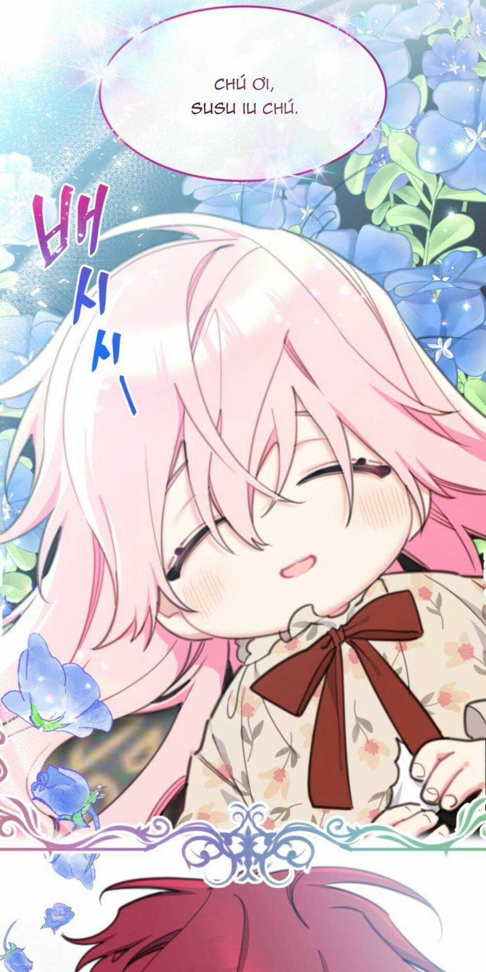 Công Chúa Lotto - Chapter 33 - Trang 20