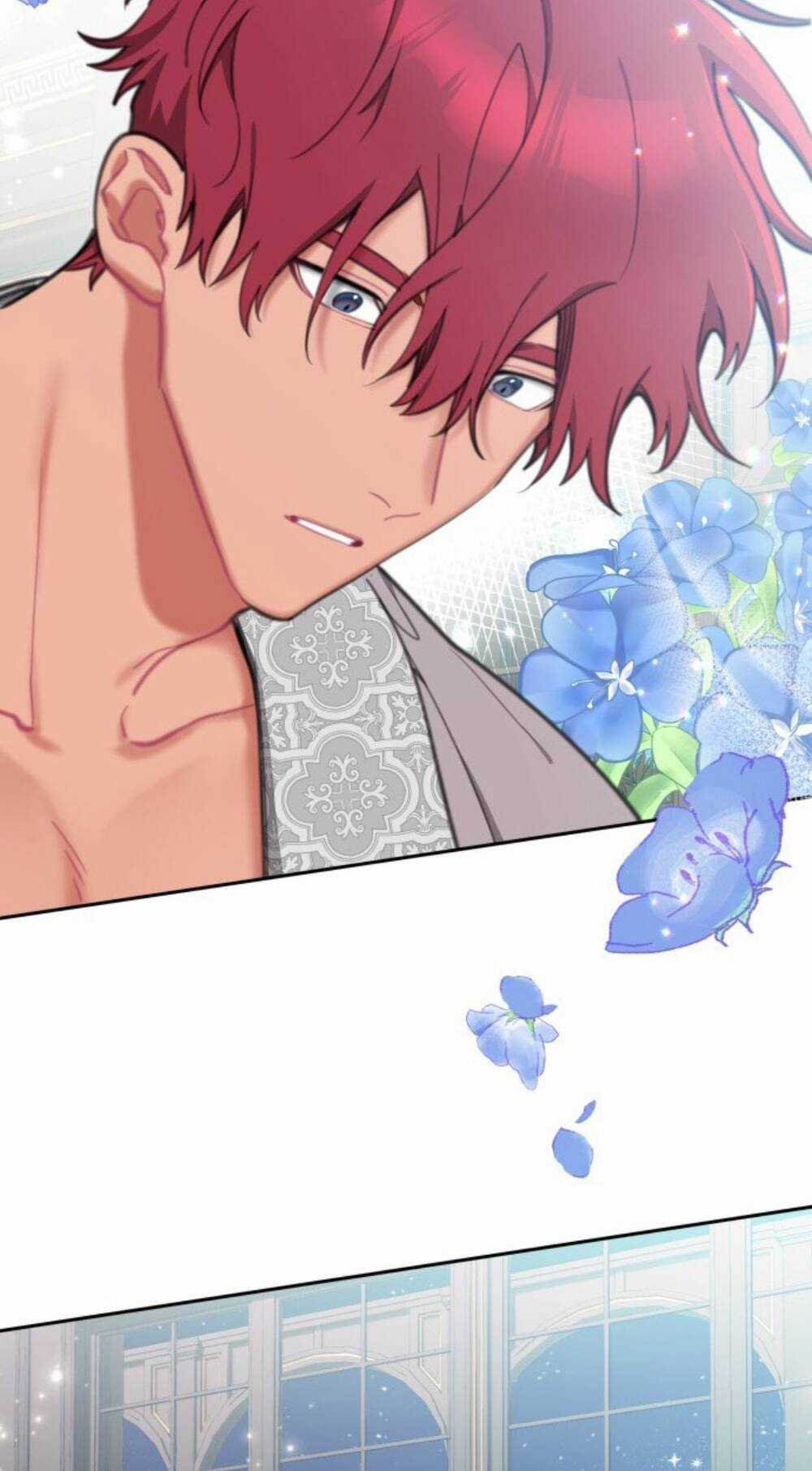 Công Chúa Lotto - Chapter 33 - Trang 21