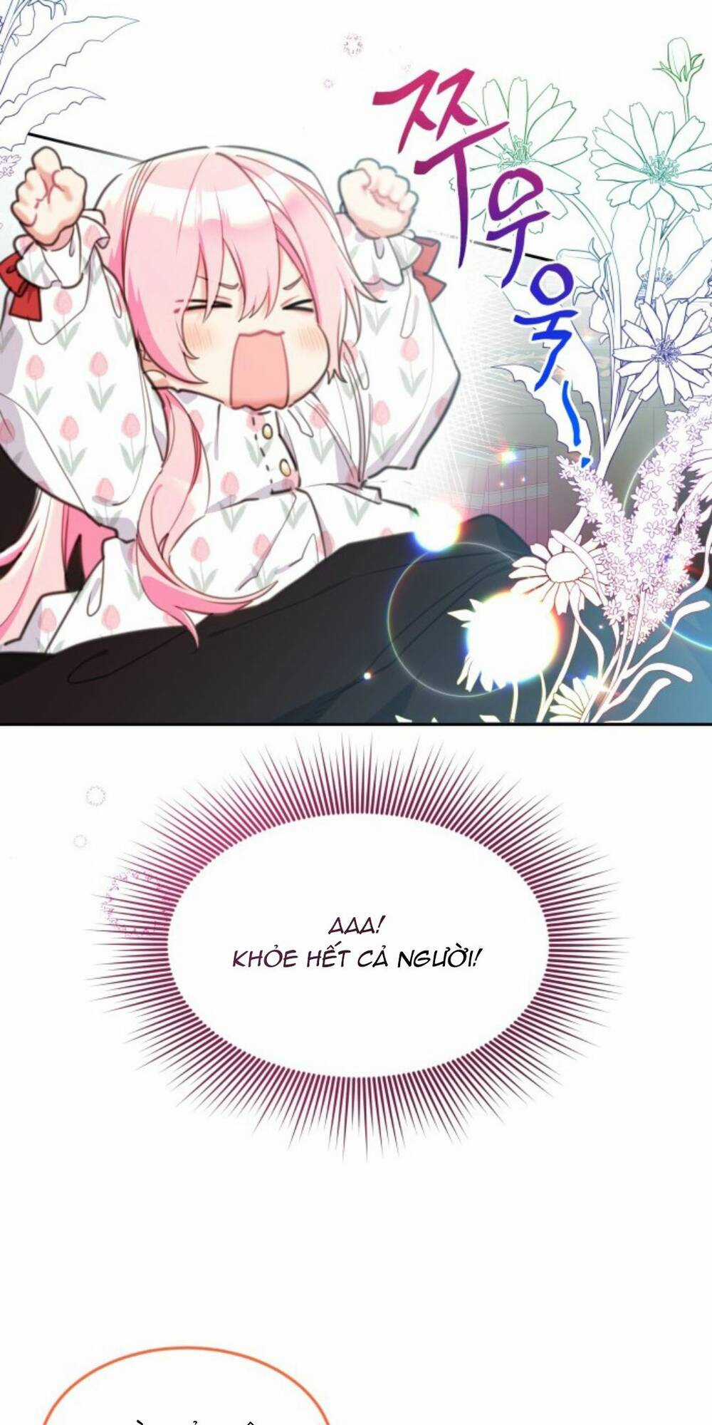 Công Chúa Lotto - Chapter 33 - Trang 25