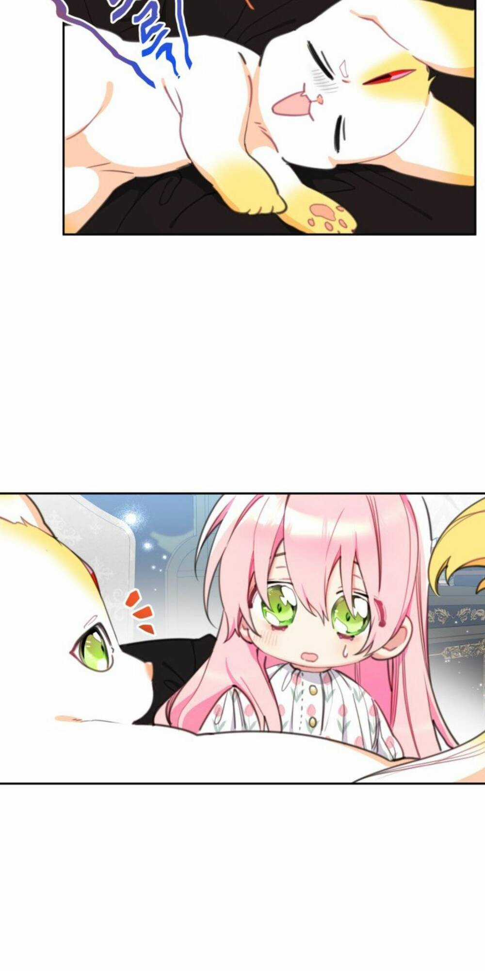 Công Chúa Lotto - Chapter 33 - Trang 27