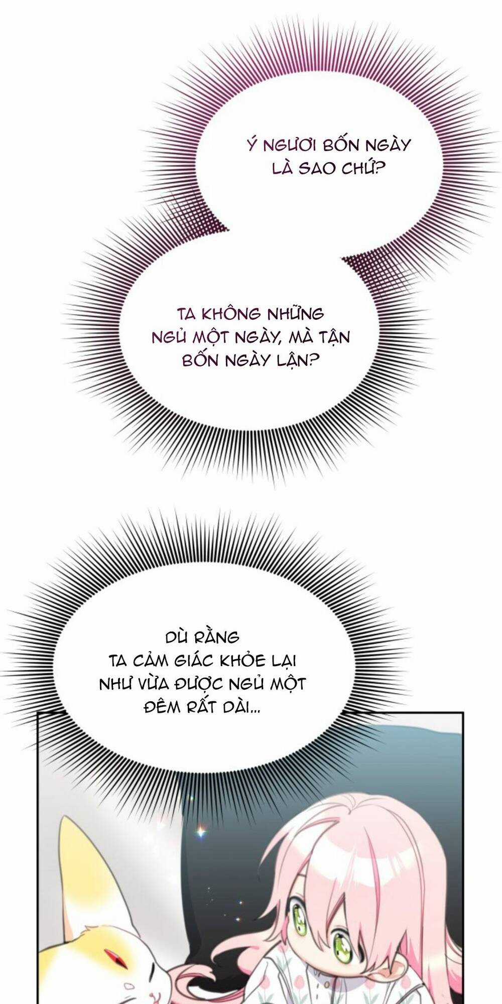 Công Chúa Lotto - Chapter 33 - Trang 30