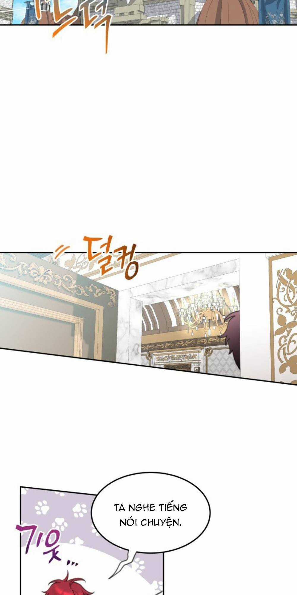 Công Chúa Lotto - Chapter 33 - Trang 34