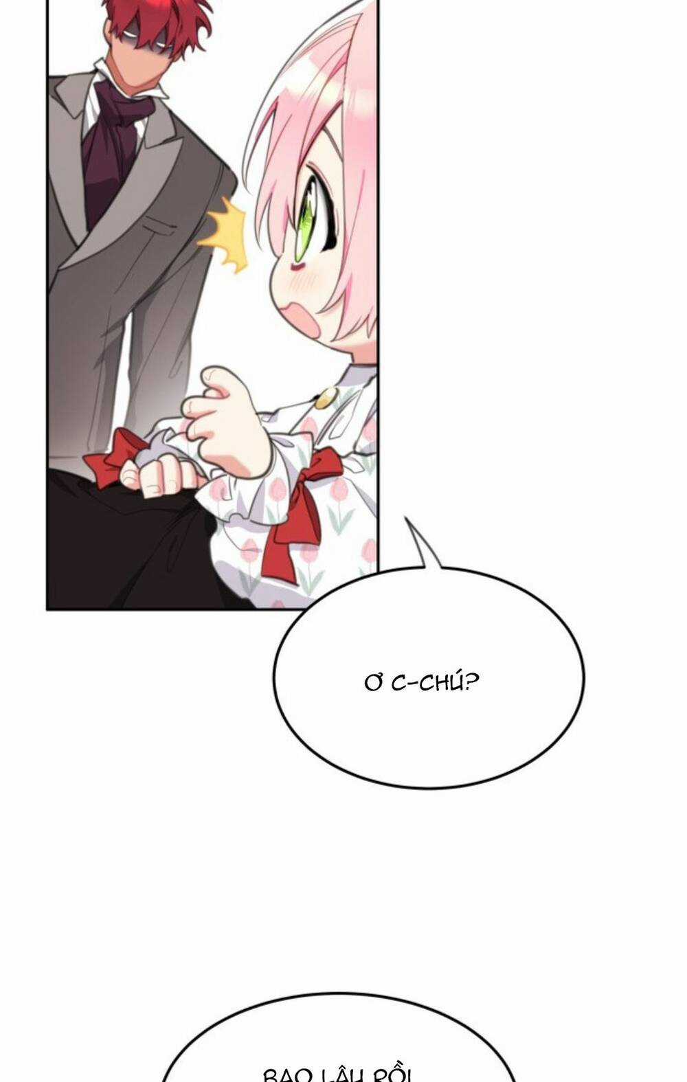 Công Chúa Lotto - Chapter 33 - Trang 35