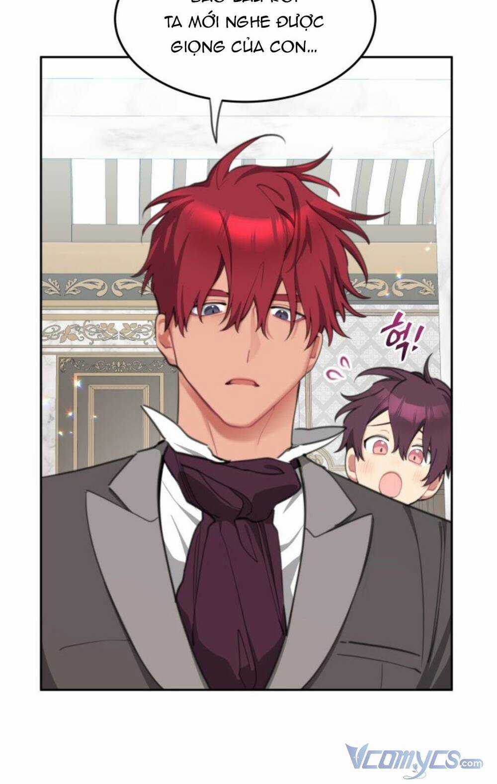 Công Chúa Lotto - Chapter 33 - Trang 36