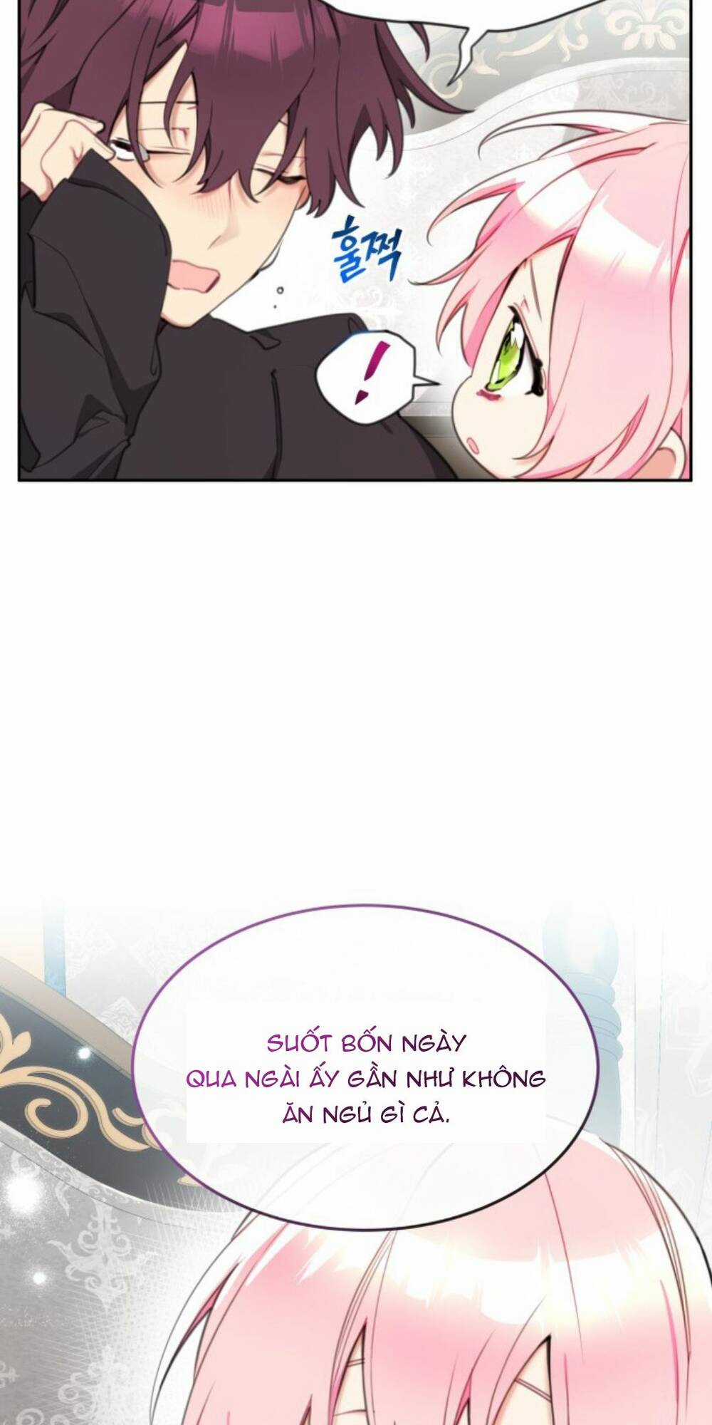 Công Chúa Lotto - Chapter 33 - Trang 38