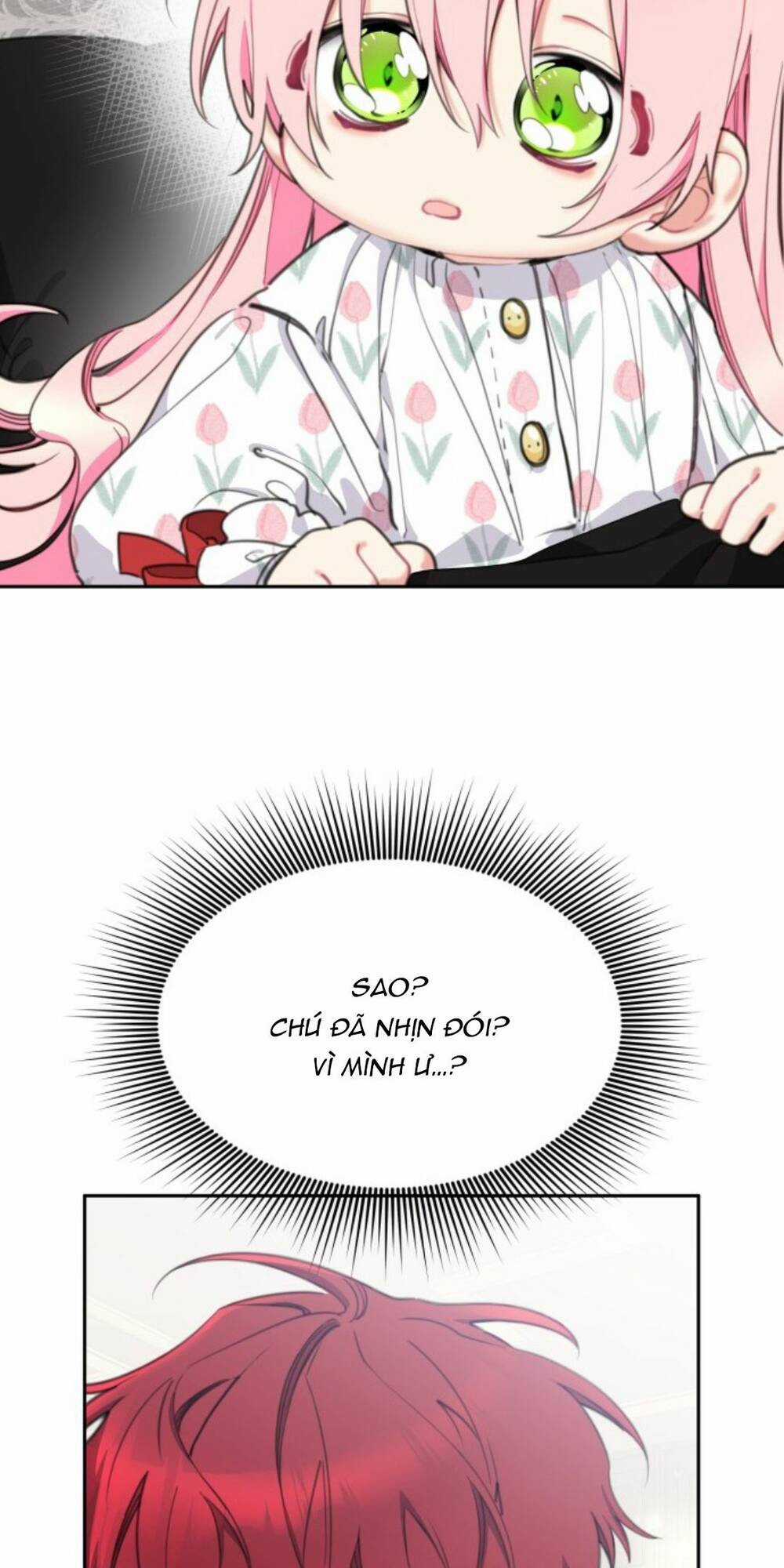 Công Chúa Lotto - Chapter 33 - Trang 39