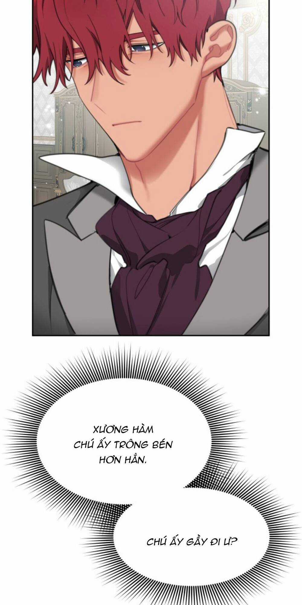 Công Chúa Lotto - Chapter 33 - Trang 40