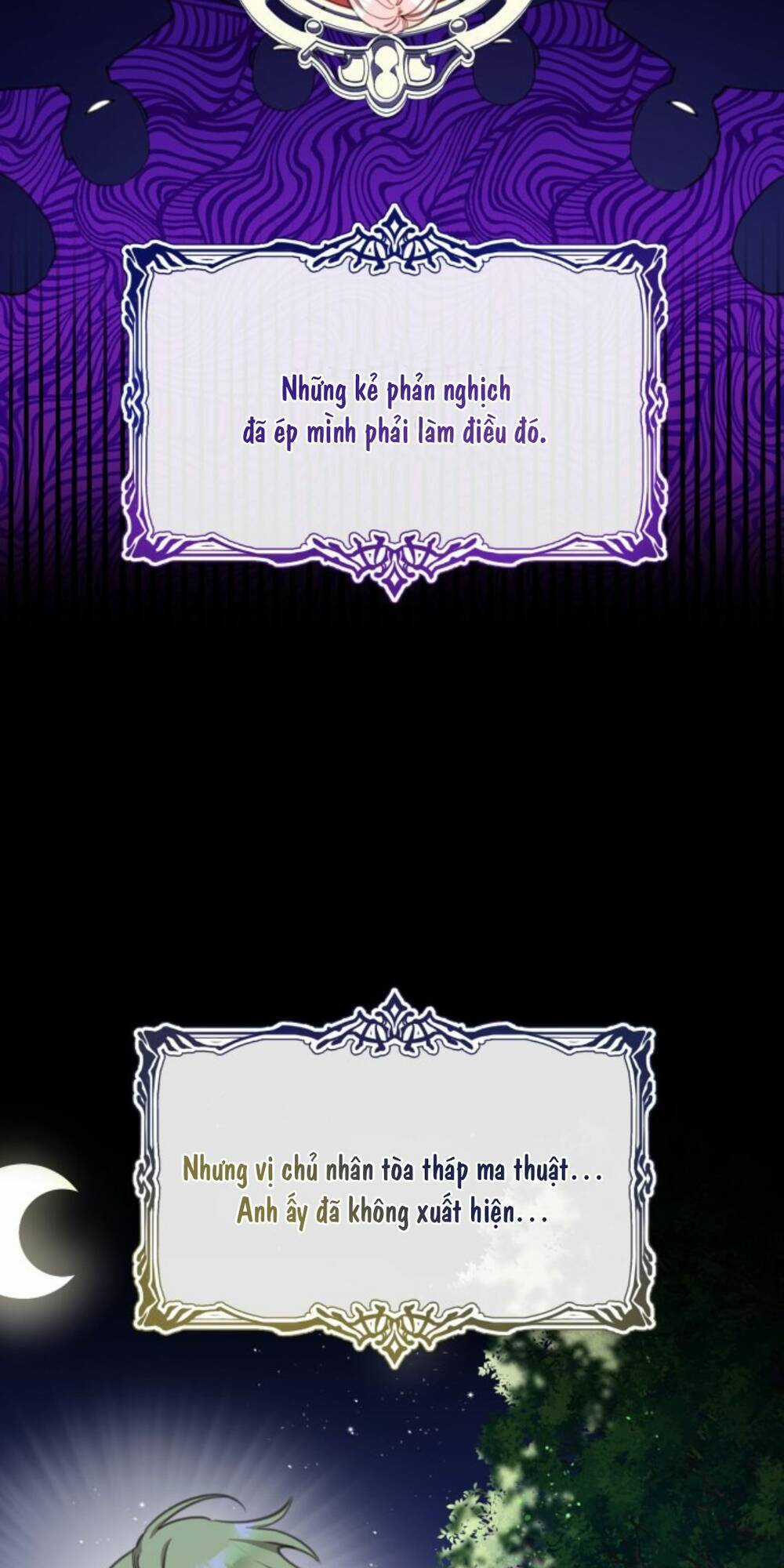 Công Chúa Lotto - Chapter 33 - Trang 5