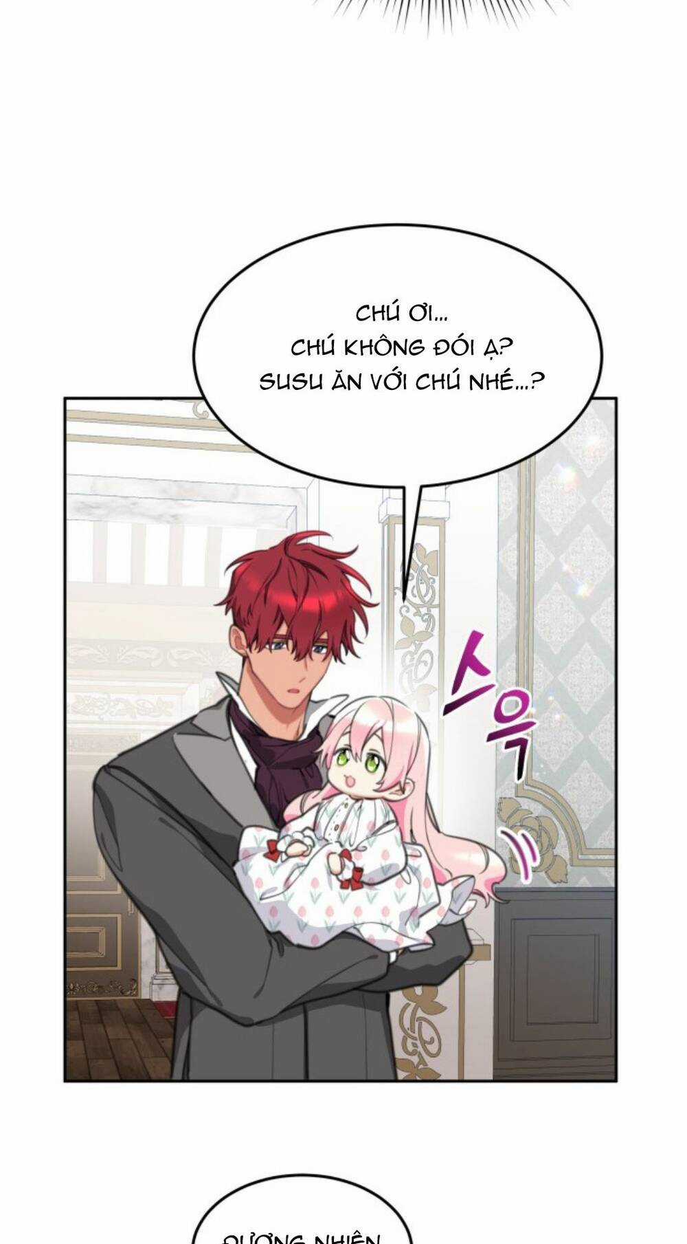 Công Chúa Lotto - Chapter 33 - Trang 41