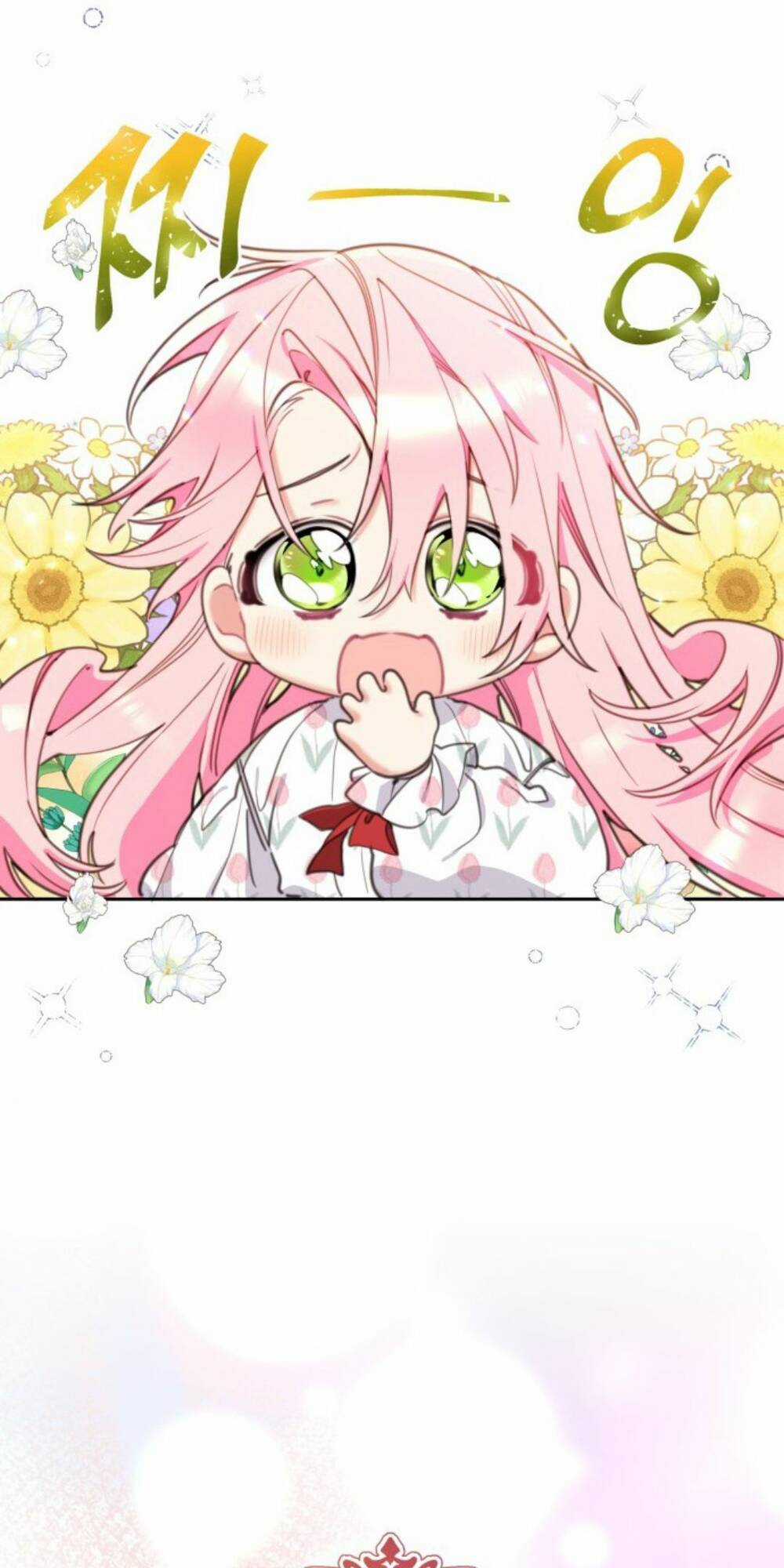 Công Chúa Lotto - Chapter 33 - Trang 43