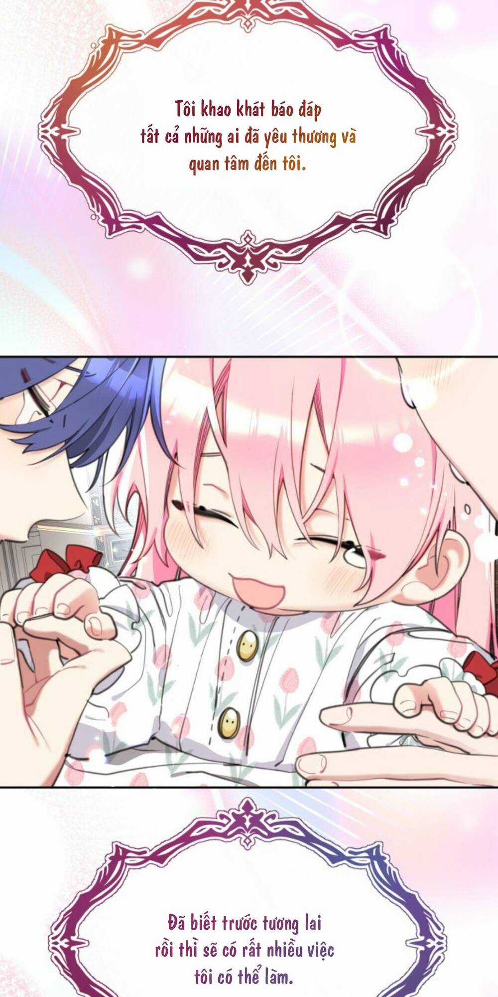 Công Chúa Lotto - Chapter 33 - Trang 44