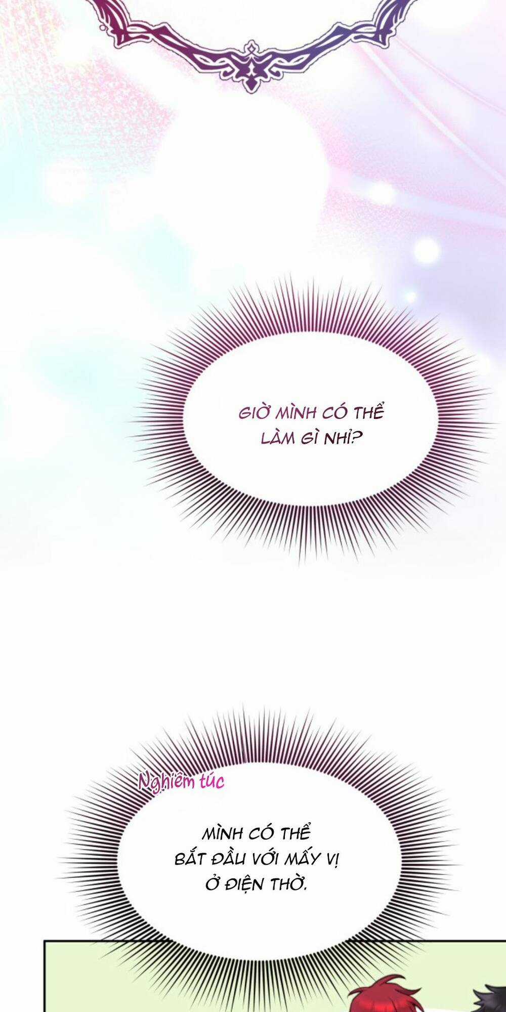 Công Chúa Lotto - Chapter 33 - Trang 45