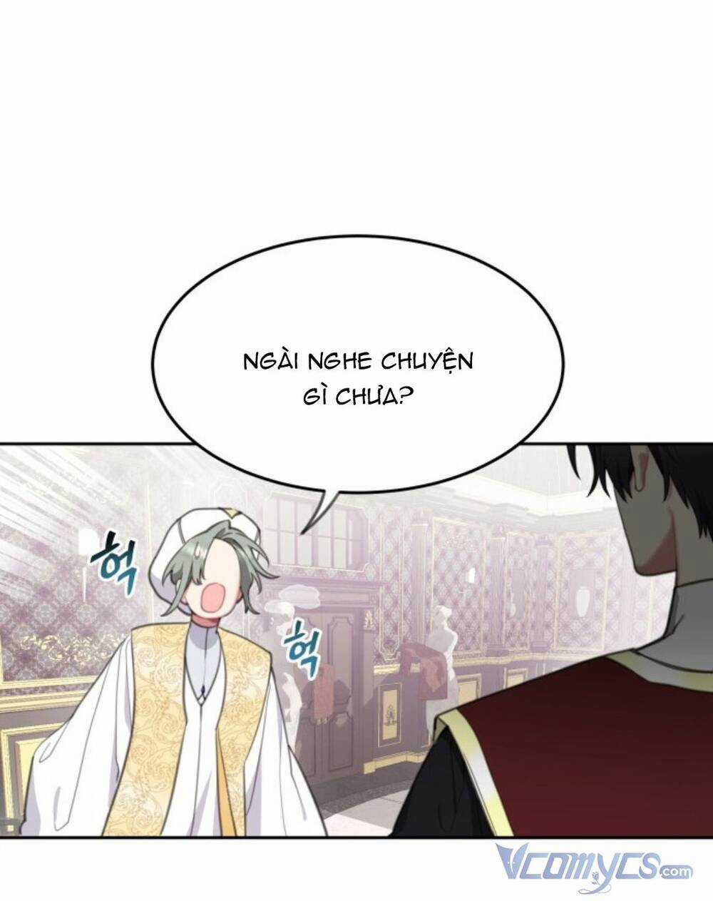 Công Chúa Lotto - Chapter 33 - Trang 49