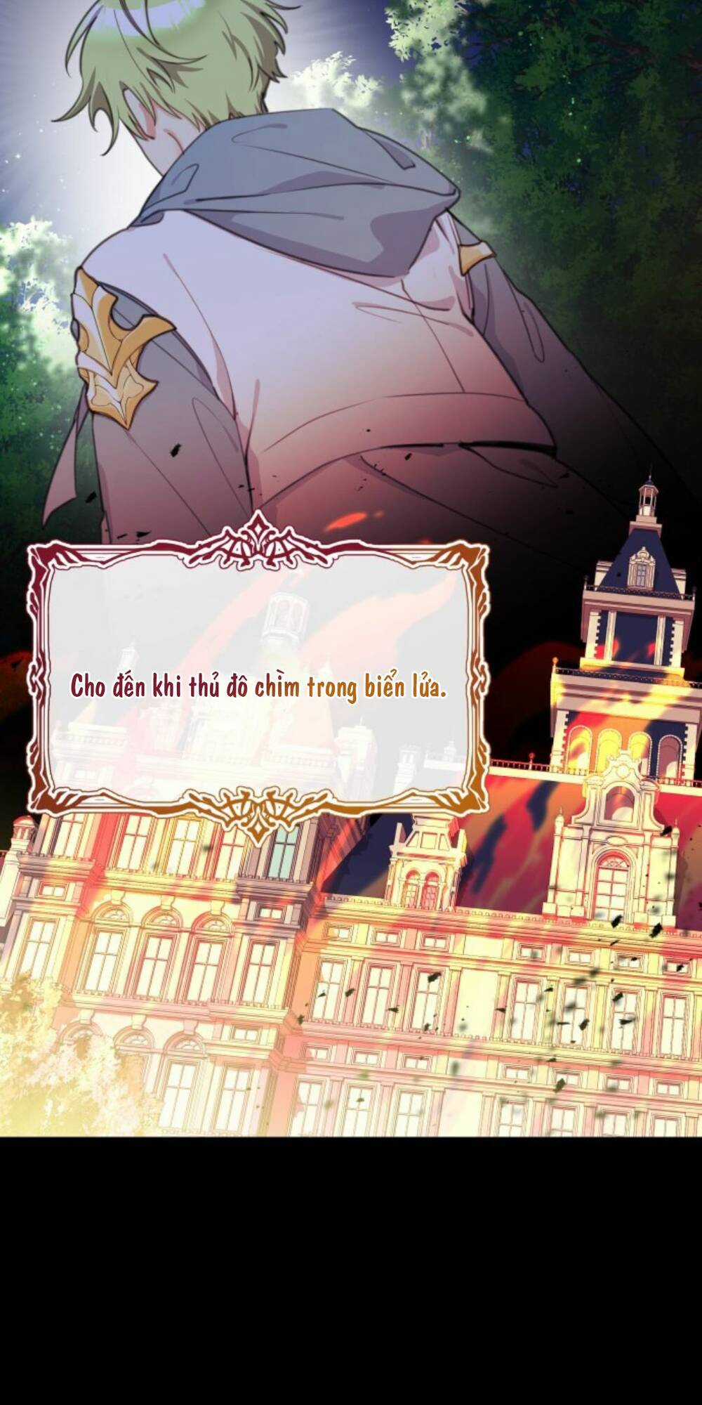 Công Chúa Lotto - Chapter 33 - Trang 6