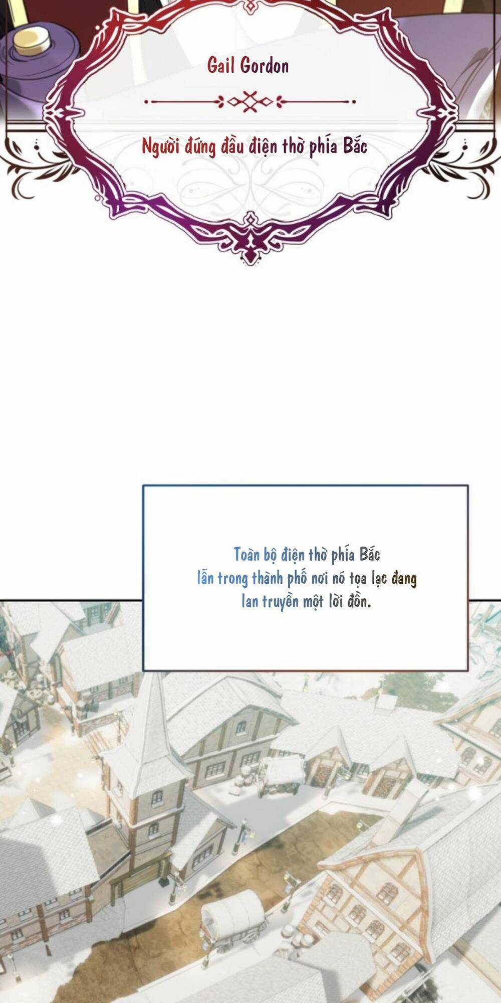 Công Chúa Lotto - Chapter 33 - Trang 51