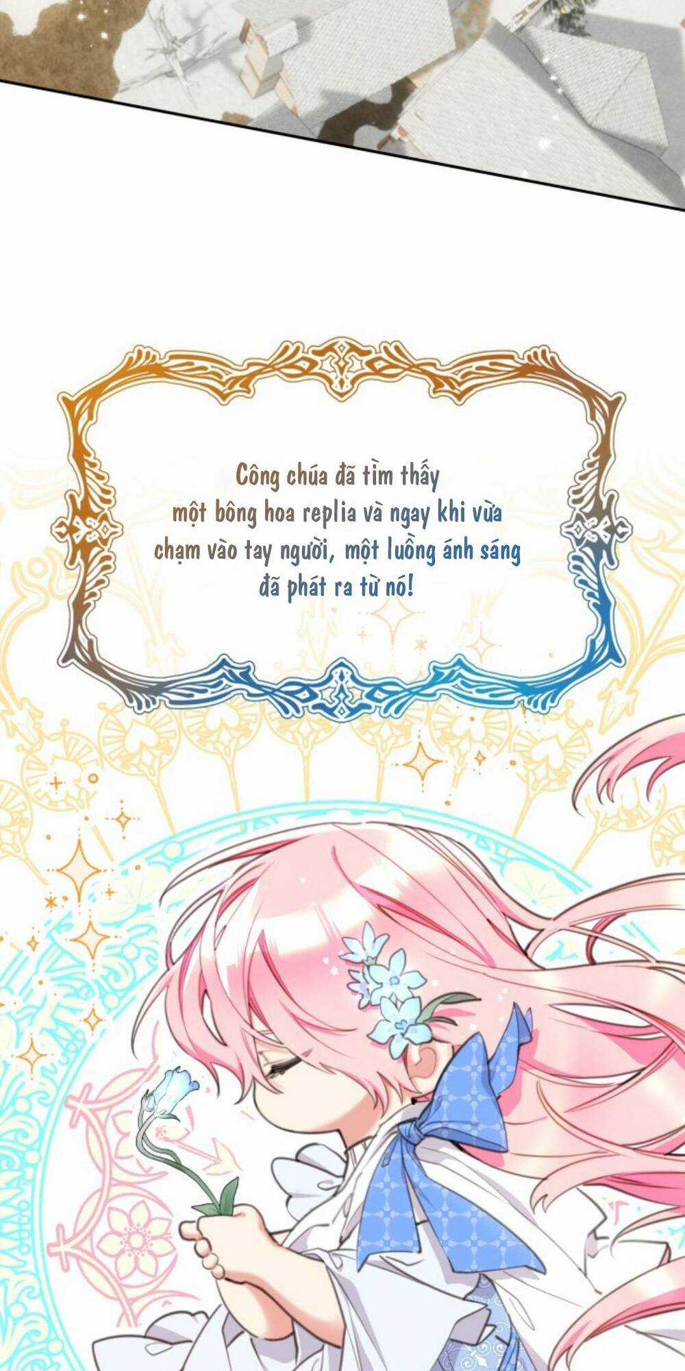 Công Chúa Lotto - Chapter 33 - Trang 52