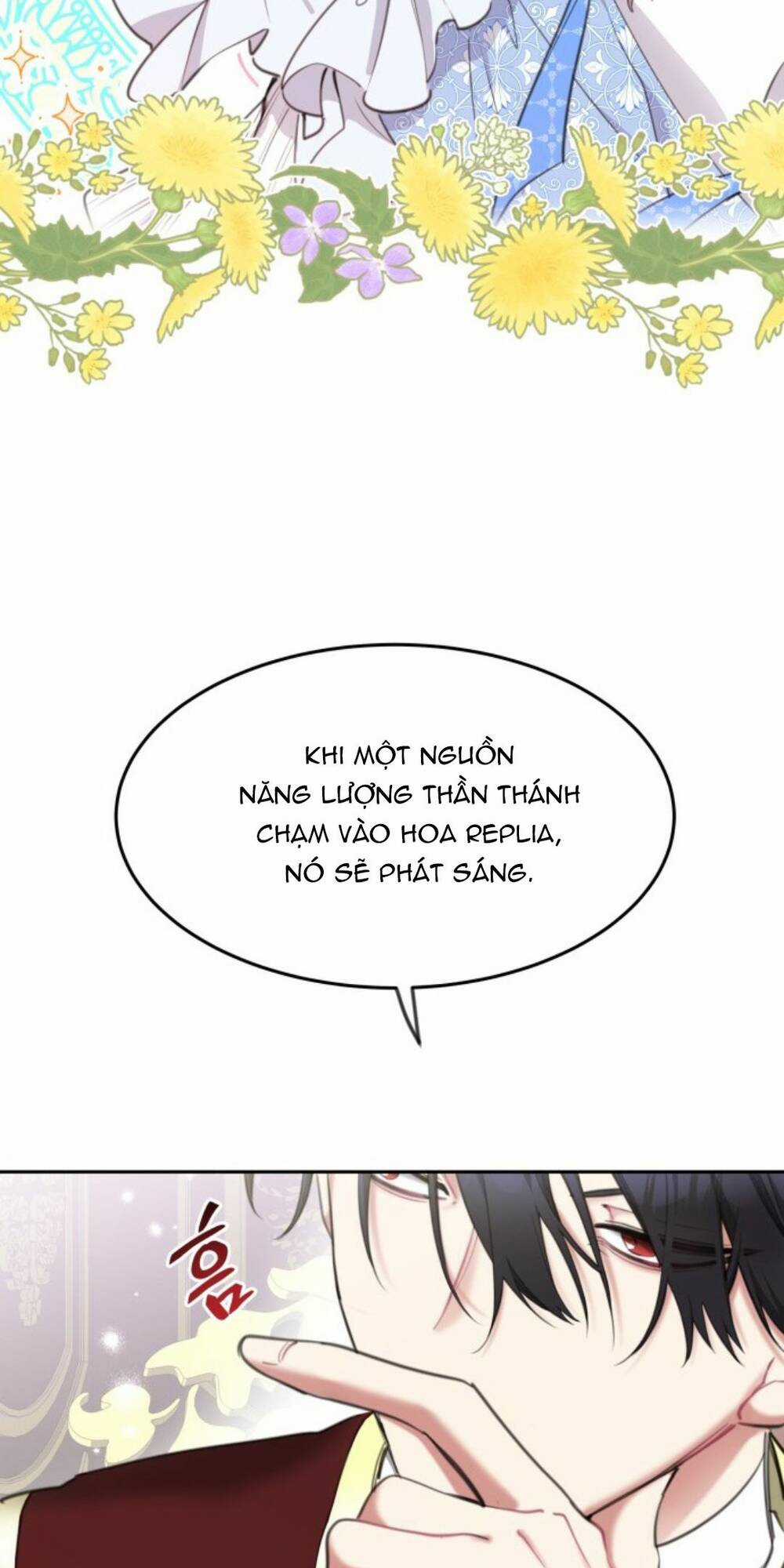 Công Chúa Lotto - Chapter 33 - Trang 53