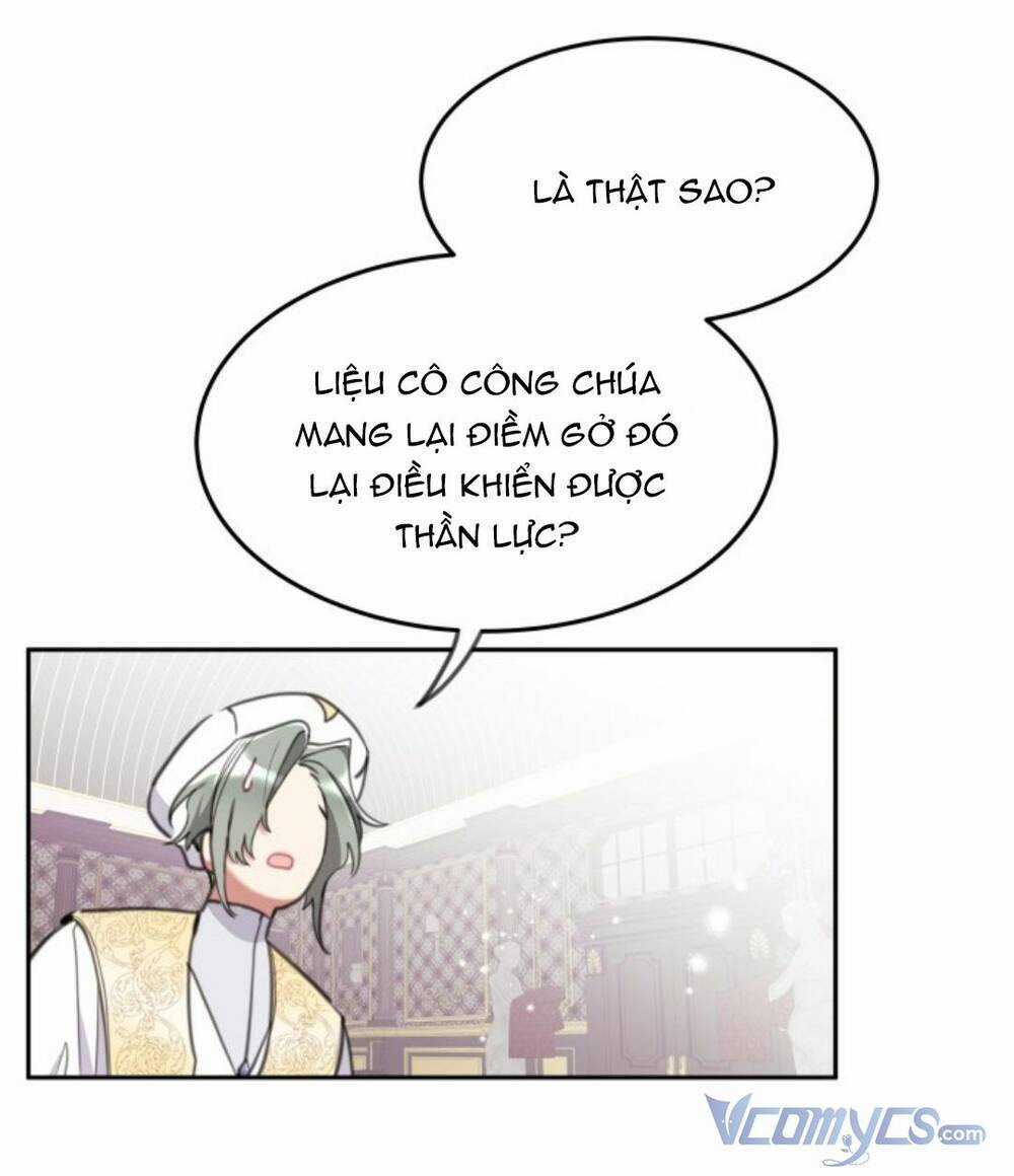 Công Chúa Lotto - Chapter 33 - Trang 56