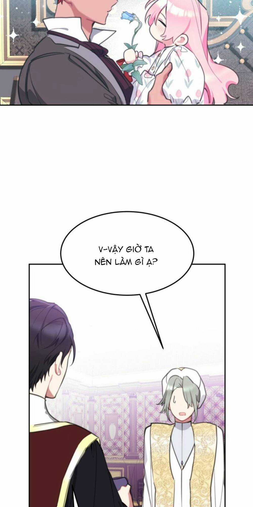 Công Chúa Lotto - Chapter 33 - Trang 60