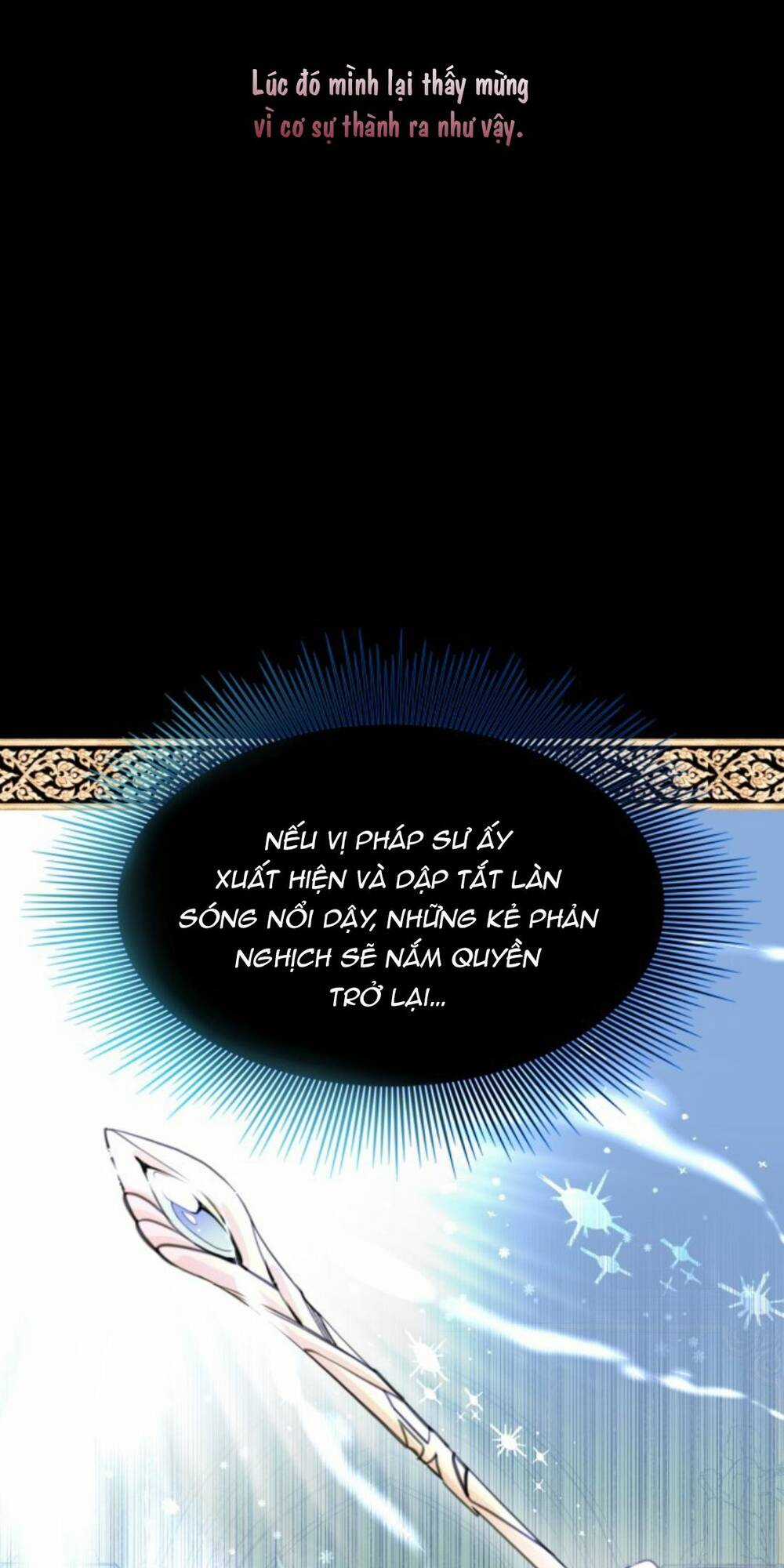 Công Chúa Lotto - Chapter 33 - Trang 7