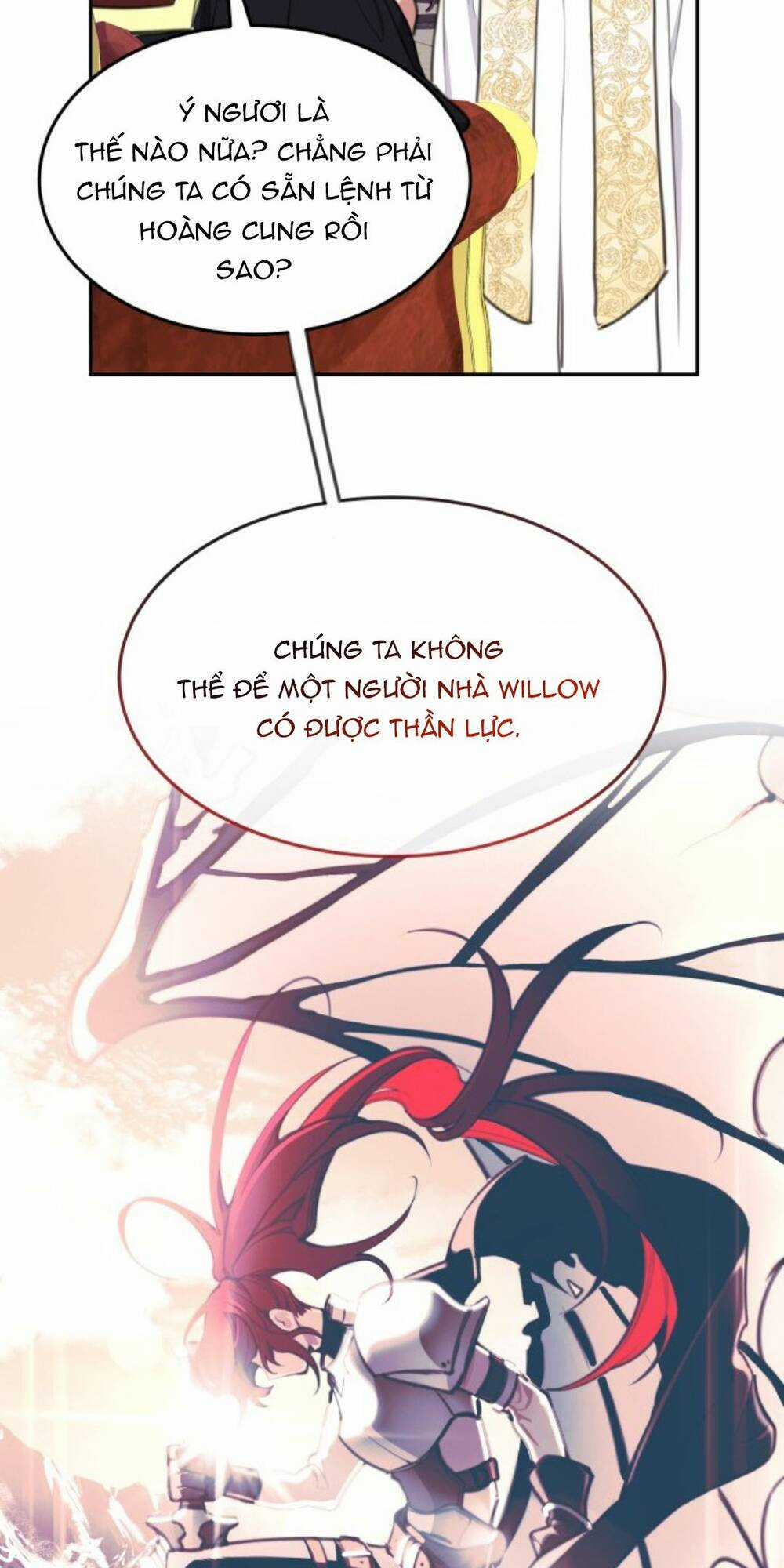 Công Chúa Lotto - Chapter 33 - Trang 61