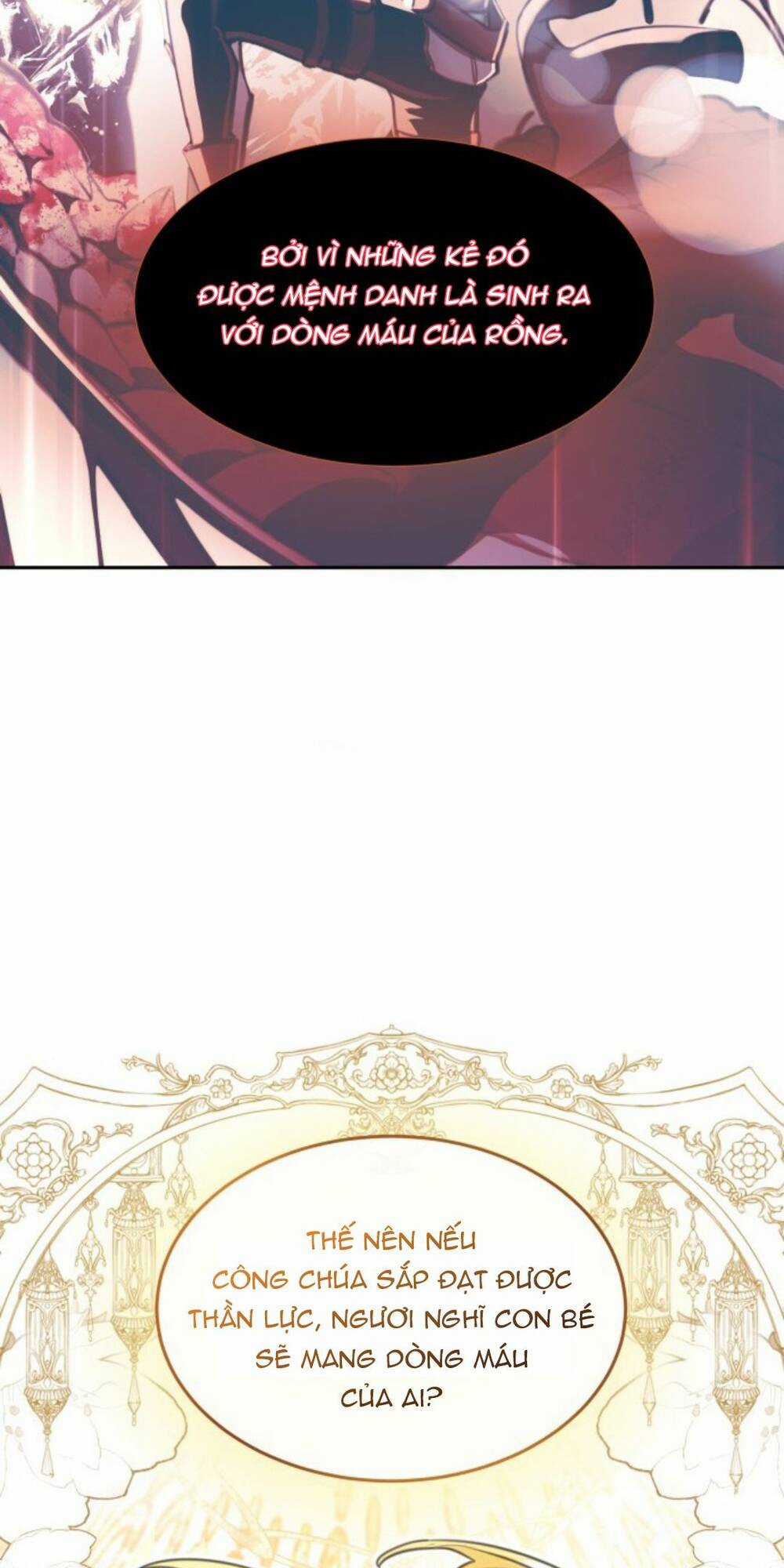 Công Chúa Lotto - Chapter 33 - Trang 62