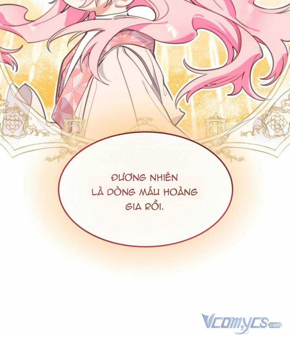 Công Chúa Lotto - Chapter 33 - Trang 64