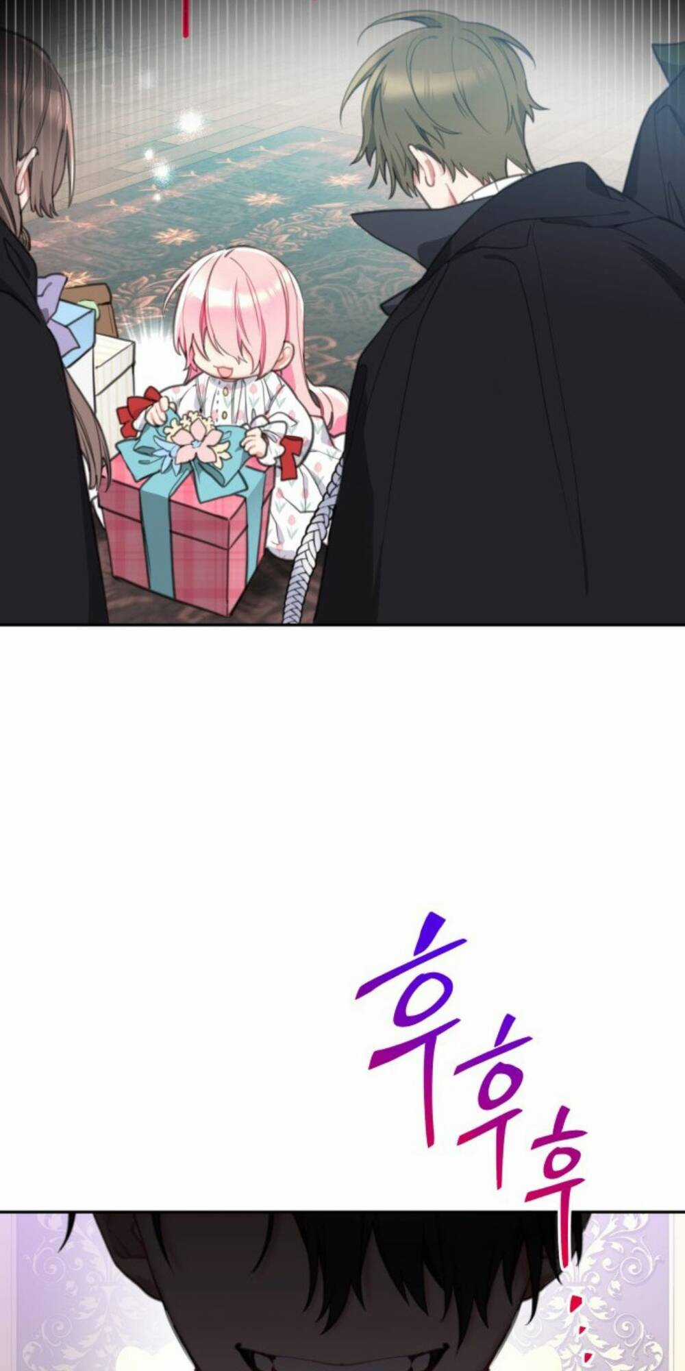 Công Chúa Lotto - Chapter 33 - Trang 70