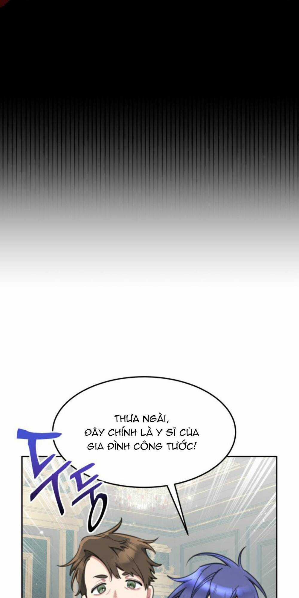 Công Chúa Lotto - Chapter 33 - Trang 10