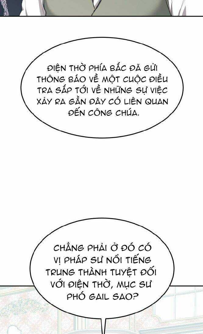 Công Chúa Lotto - Chapter 34 - Trang 11