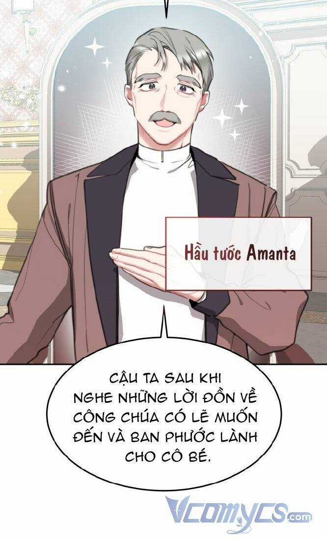 Công Chúa Lotto - Chapter 34 - Trang 12