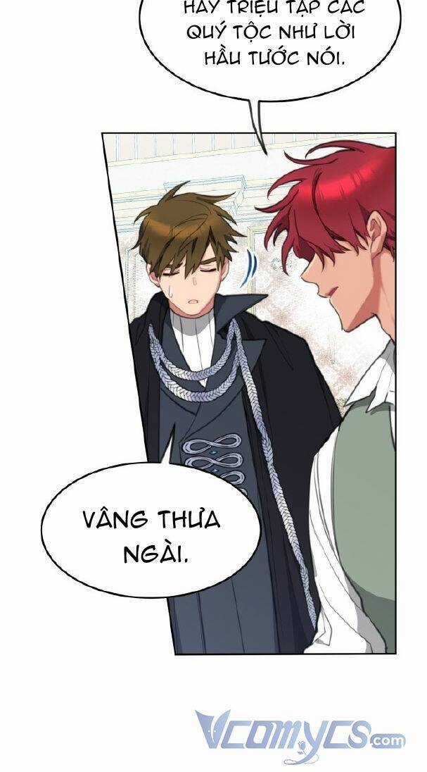 Công Chúa Lotto - Chapter 34 - Trang 17