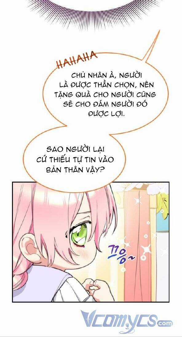 Công Chúa Lotto - Chapter 34 - Trang 22