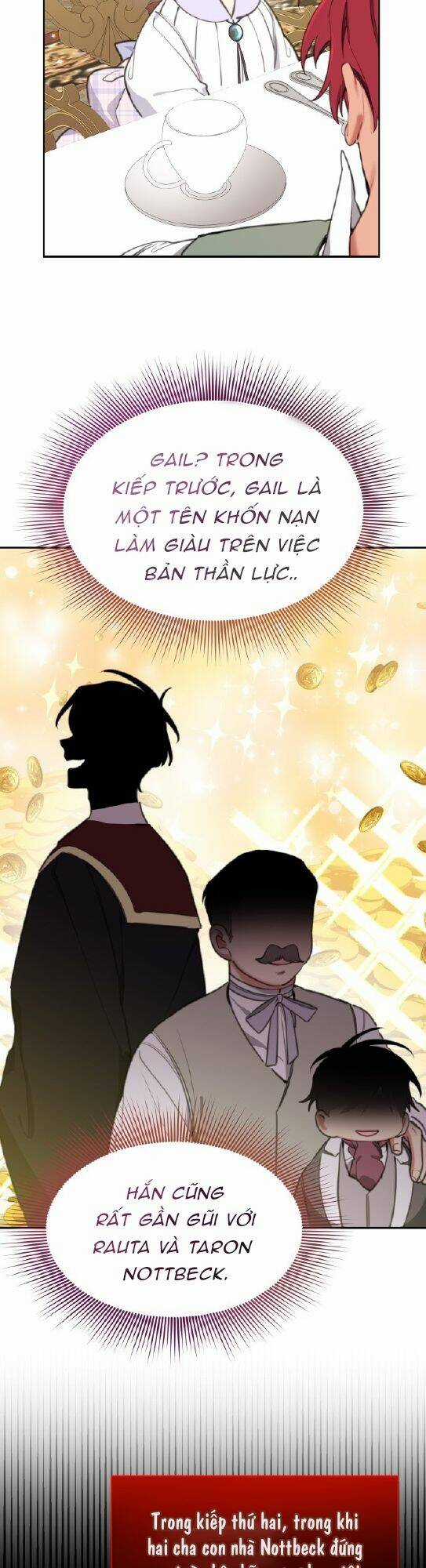 Công Chúa Lotto - Chapter 34 - Trang 25