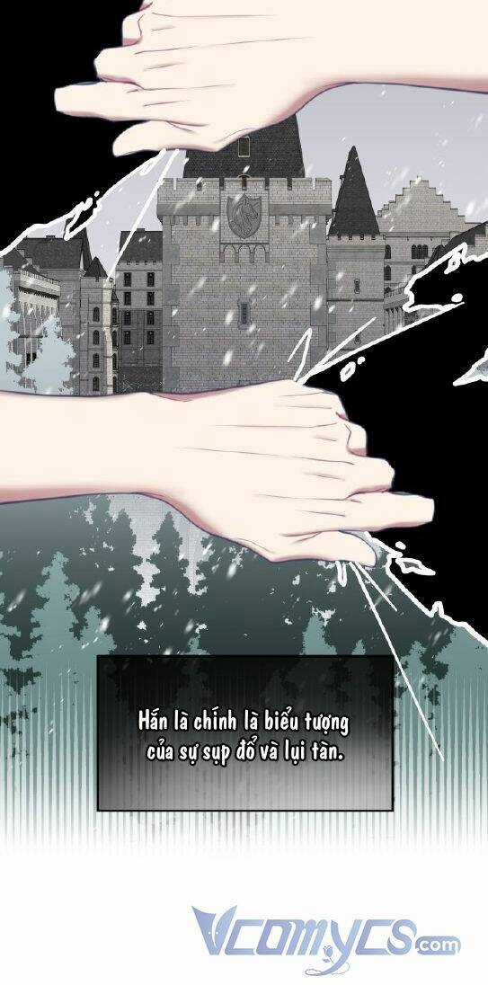 Công Chúa Lotto - Chapter 34 - Trang 27