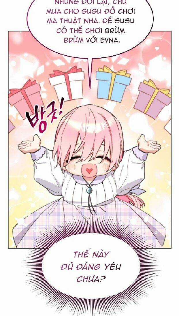 Công Chúa Lotto - Chapter 34 - Trang 31