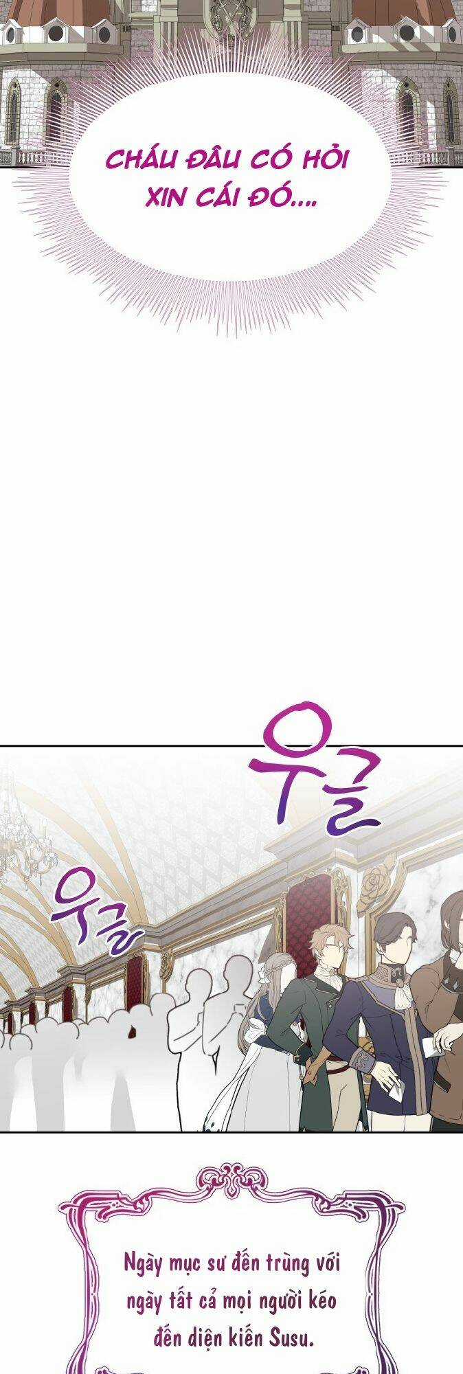 Công Chúa Lotto - Chapter 34 - Trang 34